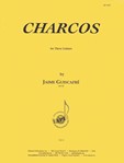 Charcos - 3 Gtrs