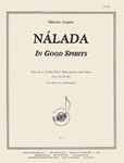 Nalada (in Good Spirits - Clt-trp-pno