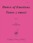 Dance Of Emotions - Pno Trio (vln, Vla, Pno)