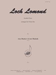 Loch Lomand - Vla Trio