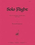 Solo Flight - Cbs - Pno Solo