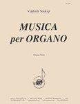 Musica Per Organo