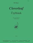 Cloverleaf/ctyrlistek - Pno Duet