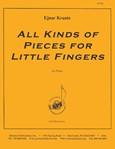 All Kinds Of Pieces For Little Fingers