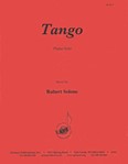 Tango - Pno - Solone