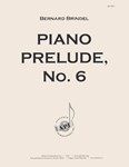 Piano Prelude No 6 - Piano