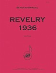 Revelry 1936 - Piano
