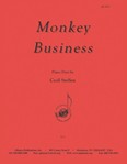Monkey Business - Pno Duet