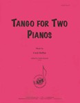 Tango For 2 Pianos