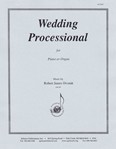 Wedding Processional - Org-pno