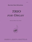Trio For Organ