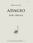 Adagio - Organ Solo