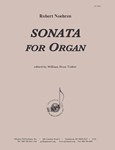 Sonata For Organ
