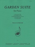 Garden Suite For Piano (6)