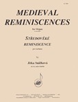 Reminiscence For Organ - Stredoveke