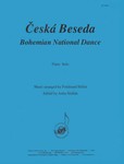 Ceska Beseda-bohemian National Dance - Pno