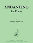 Andantino For Piano