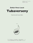 Tubaverseny - Concerto For Tba & Sym Bd - Set