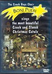 Boni Pueri Sings Christmas Carols - Dvd