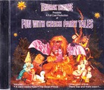 Fun With Czech Fairy Tales - Cd