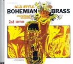 Old Style Bohemian Brass - The Bohemian Five Cd