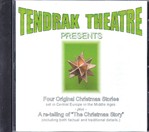 Christmas Stories -v.1 - Cd Tendrak Theatre