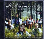 Kde Domov Muj? Songs Of My Homeland - Cd Czech Boys Choir