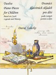 Twelve Piano Pieces for Children