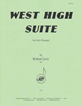 West High Suite for Solo Trumpet