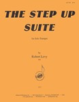 The Step Up Suite for Solo Trumpet