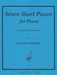 Seven Short Pieces for Piano