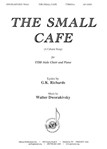 The Small Cafe