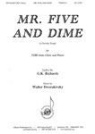 Mr. Five and Dime