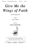 Give Me the Wings of Faith