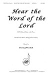 Hear the Word of the Lord