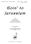 Goin' to Jerusalem