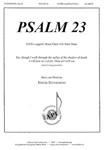 Psalm 23