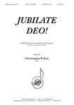 Jubilate Deo