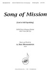 Song of Mission