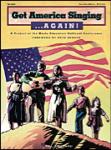 Hal Leonard Various   Get America Singing...Again! Volume 1 - Singer Edition