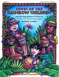 Songs Of The Rainbow Children