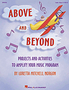 Above & Beyond - Projects and Activities