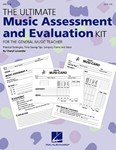 Ultimate Music Assessment & Evaluation Kit