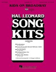 Kids on Broadway - Song Kit #41