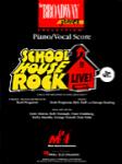 Broadway Jr School House Rock Live Sampler