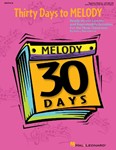 30 Days To Melody