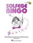 Solfege Bingo