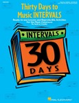 30 Days To Music Intervals