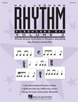 Rhythm Flash Card Kit  Volume 2