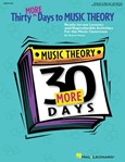 30 More Days To Music Theory